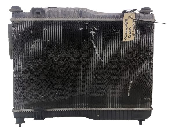 Radiador De Agua Ford Ecosport 2.0 (06200182)