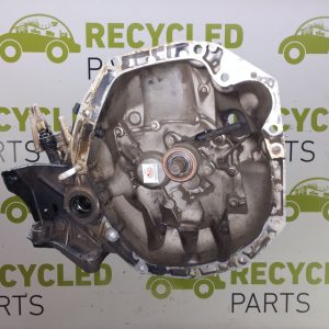 Caja De Velocidades Renault Kangoo 1.5 Dci (05894014)