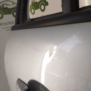 Puerta Trasera Derecha Citroen C4 Grand Picasso (03845123)