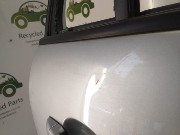 Puerta Trasera Derecha Citroen C4 Grand Picasso (03845123)
