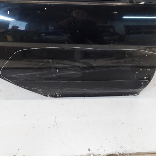 Puerta Trasera Derecha Peugeot 408 (03359357)