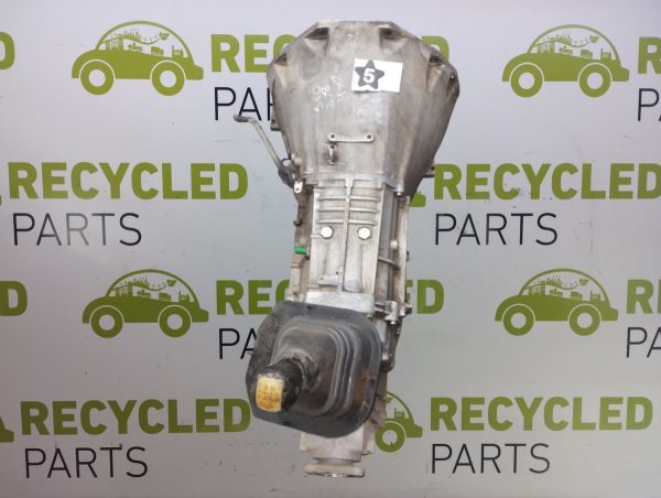Caja De Velocidades Chevrolet S10 2.8 4×2 (05527050)