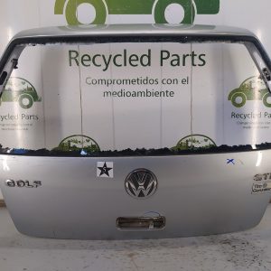 Porton Trasero Vw Golf Mk4 (03164760)