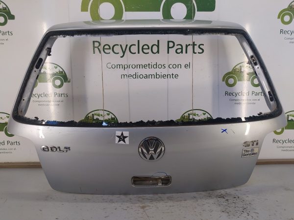 Porton Trasero Vw Golf Mk4 (03164760)