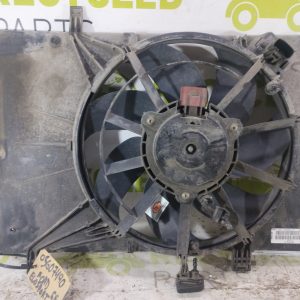 Electroventilador Ford Ecosport Kd 1.6 (05607490)
