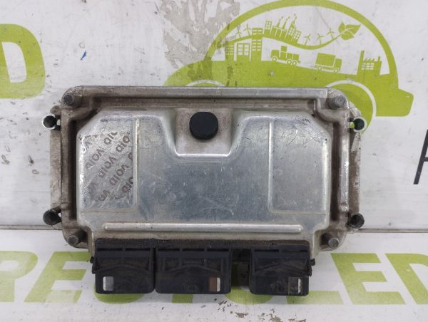 Modulo De Inyeccion Peugeot 207 1.6 (05786569)