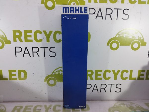 Kit Filtros Mahle + 4l Aceite 10w40 Motul Renault Motor D4f