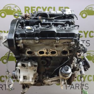Motor Peugeot 308 1.6 16v (06437919)