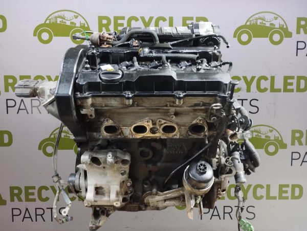 Motor Peugeot 308 1.6 16v (06437919)
