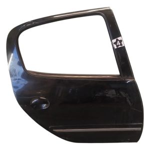 Puerta Trasera Derecha Peugeot 207 (05571691) Lp