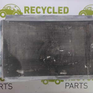 Radiador De Agua Vw Gol 1.6 (06015325)