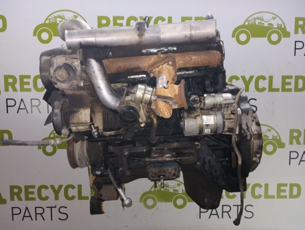 Motor Ford Ranger 2.8 Powerstroke (06098788)
