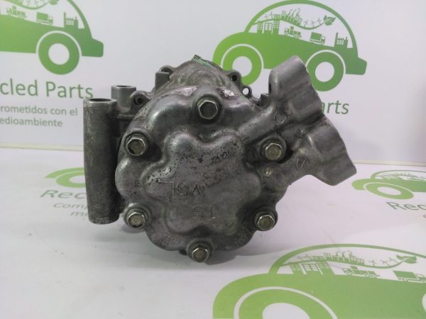 Compresor De A/a Renault Clio 1.2 (03222800)