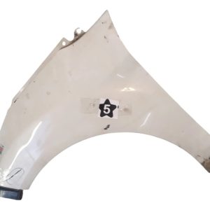 Guardabarro Izquierdo Ford Fiesta Kd (06144200)