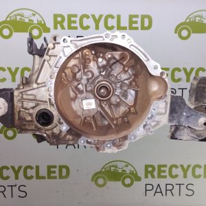 Caja De Velocidades Toyota Corolla 1.8 16v (05960621)