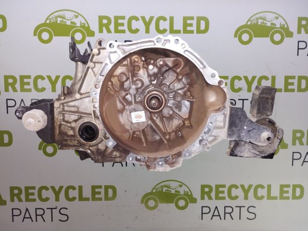 Caja De Velocidades Toyota Corolla 1.8 16v (05960621)