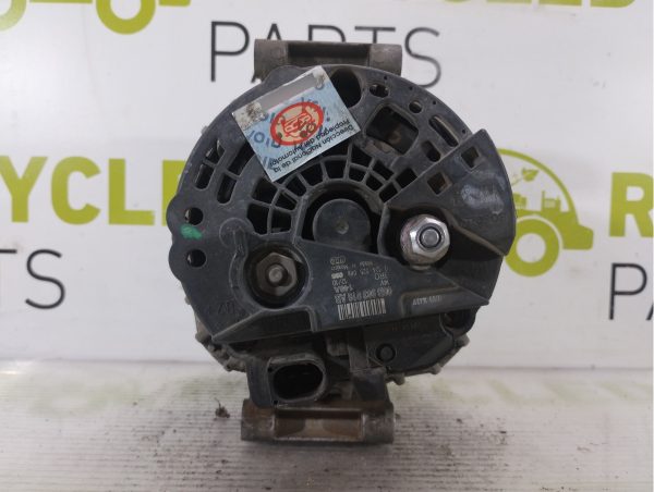 Alternador Vw Golf 2.0 (02342988)
