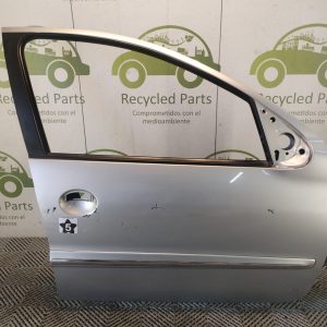 Puerta Delantera Derecha Peugeot 207 (06808121)
