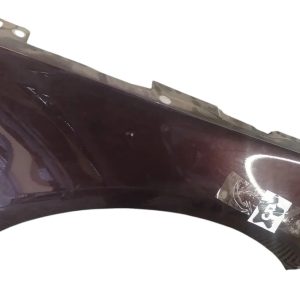 Guardabarro Derecho Audi A1 (06417968)