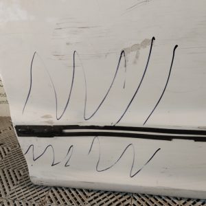 Puerta Delantera Derecha Vw Fox Lv (05682953)