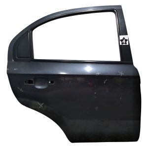 Puerta Trasera Derecha Chevrolet Aveo (05485600) Lp
