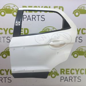 Puerta Trasera Izquierda Ford Ecosport Kinetic (05322498) Lp