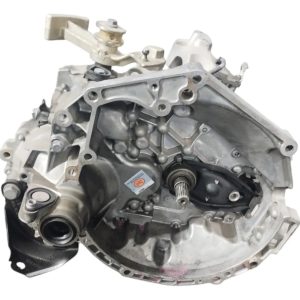 Caja De Velocidades Peugeot 1.6 16v (05456880)