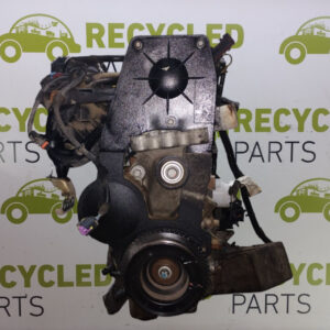 Motor Chevrolet Cobalt 1.8 8v (051355699