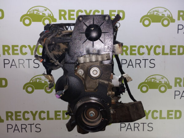 Motor Chevrolet Cobalt 1.8 8v (051355699