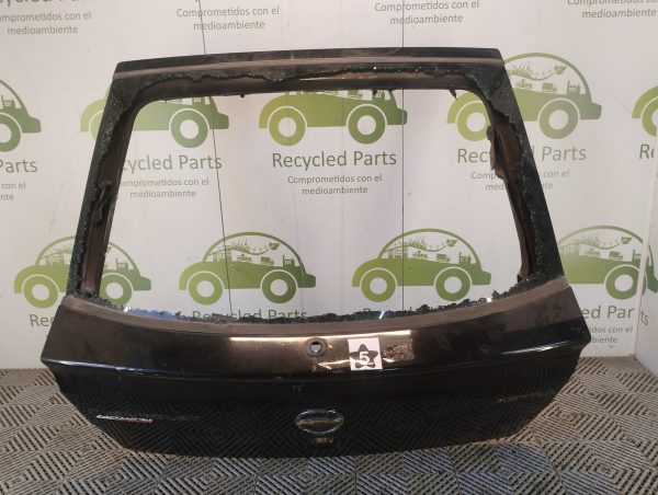 Porton Trasero Chevrolet Astra (06161093)