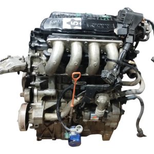 Motor Honda City L15a7 (03941044)