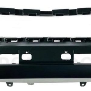 Paragolpe Delantero Toyota Hilux 2021 En Adelante