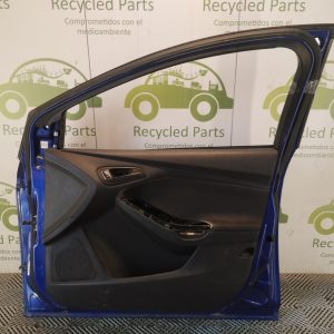 Puerta Delantera Derecha Ford Focus 3 (06067602)