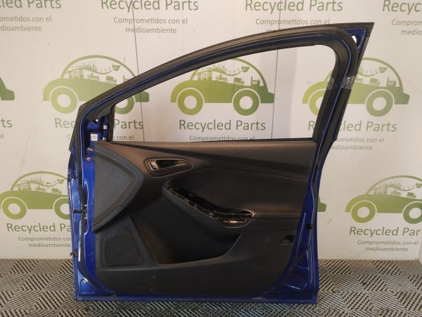 Puerta Delantera Derecha Ford Focus 3 (06067602)