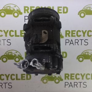 Compresor De A/a Peugeot 408 2.0 (06245603)