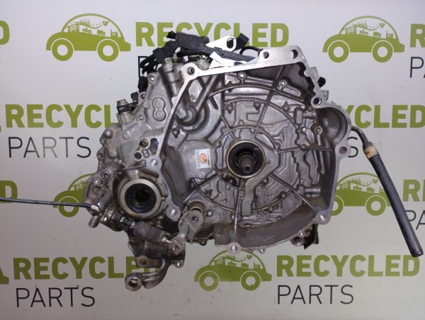 Caja De Velocidades Honda Fit L13z1 (02339413)
