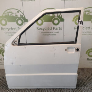 Puerta Delantera Izquierda Fiat Fiorino Fire (06086822)