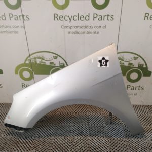 Guardabarro Izquierdo Vw Gol Trend G8 Msi (05887454)