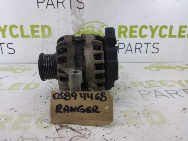 Alternador Ford Ranger 2.2 (05894468)