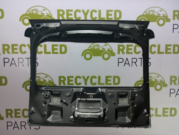 Porton Trasero Citroen C4 (03575562) Lp