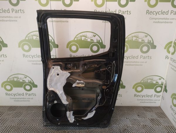 Puerta Trasera Derecha Chevrolet S10 Ln (05527054)