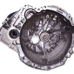Caja De Velocidades Renault Duster 2.0 16v (06045953)