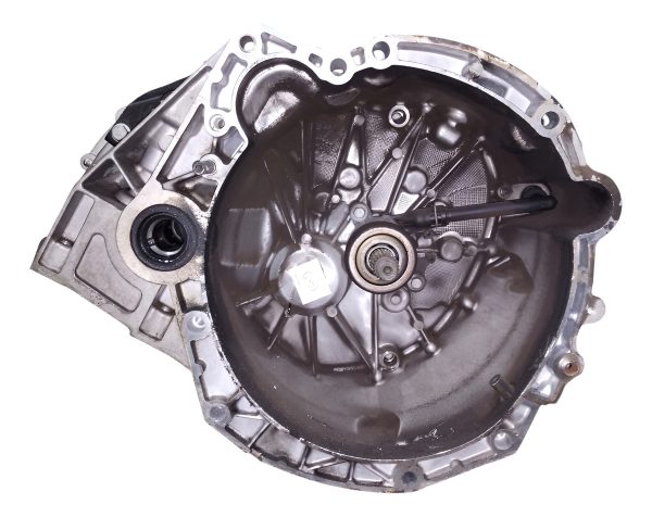 Caja De Velocidades Renault Duster 2.0 16v (06045953)