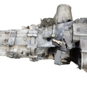 Caja De Velocidades Vw Gol 1.4 8v (06206101)