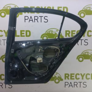 Puerta Trasera Derecha Peugeot 408 (05472041) Lp