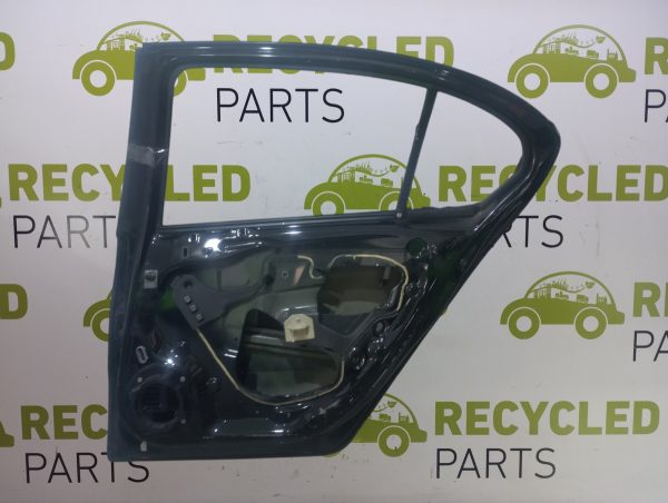 Puerta Trasera Derecha Peugeot 408 (05472041) Lp