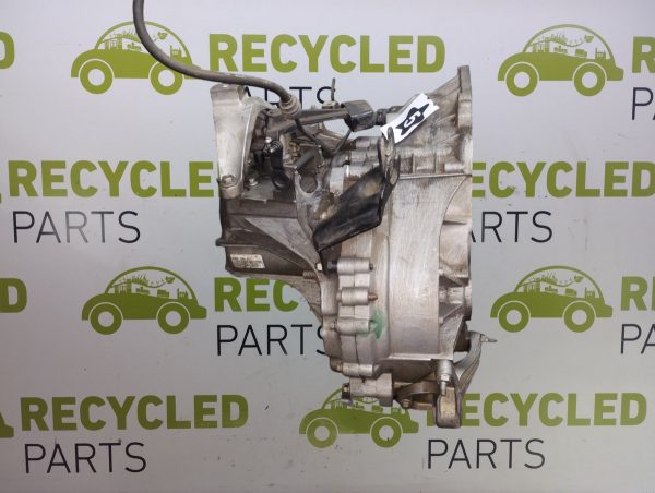 Caja De Velocidades Ford Focus 1.8 Diesel (05031657)