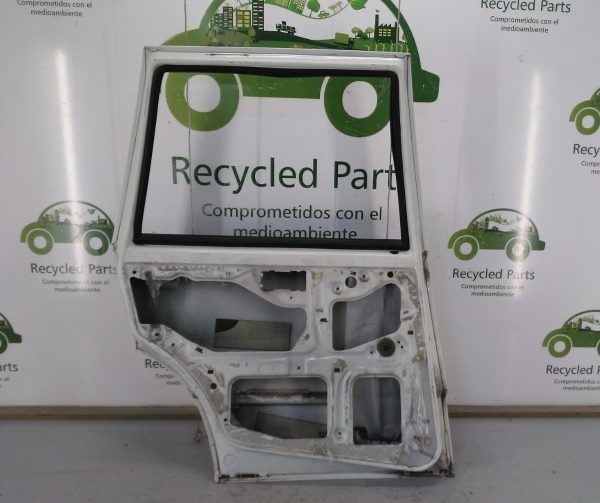 Puerta Trasera Izquierda Fiat Uno Fire (03177761)