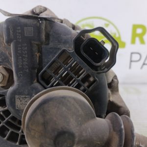 Alternador Chevrolet Sonic 1.6 (04392011)