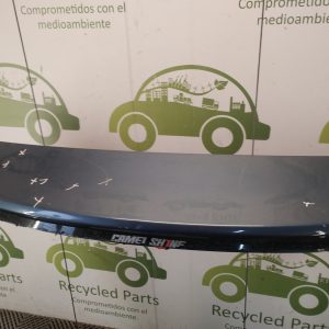 Porton Trasero Vw Gol Trend G8 Msi (06120346)